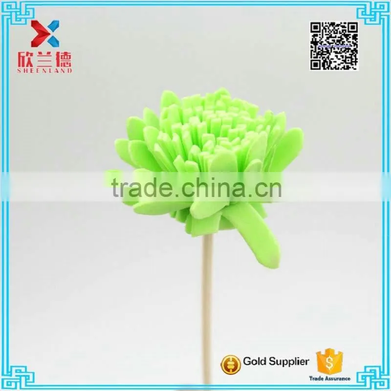 cheap artificial handmade dried flowers