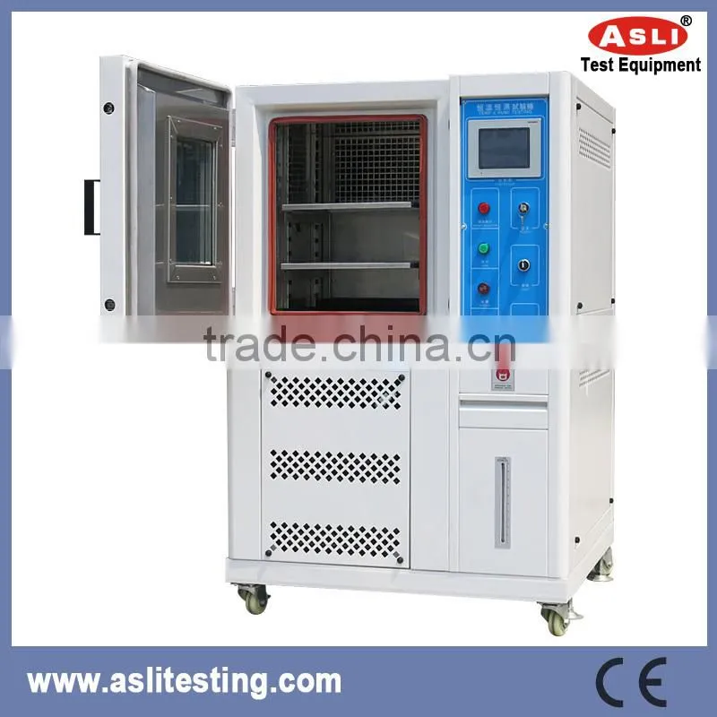 Universal Constant Temperature Humidity Chambers