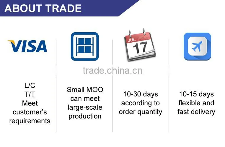 HUIYUAN best quality flexible duct connector