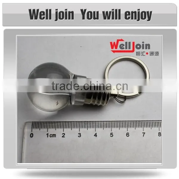 Best price superior quality led light keychain italy