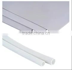 RoHS certified High performance soft Silicone thermal conductive material for Insulation use