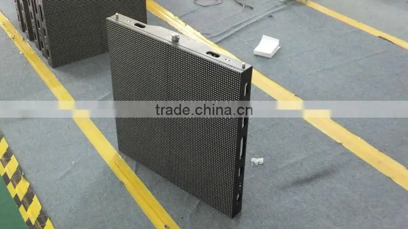 led electronic display screen p6