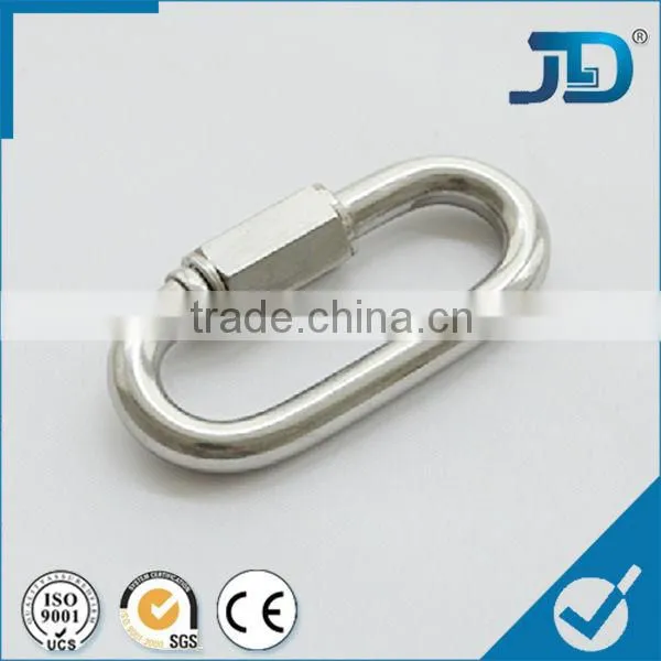 wire quick link