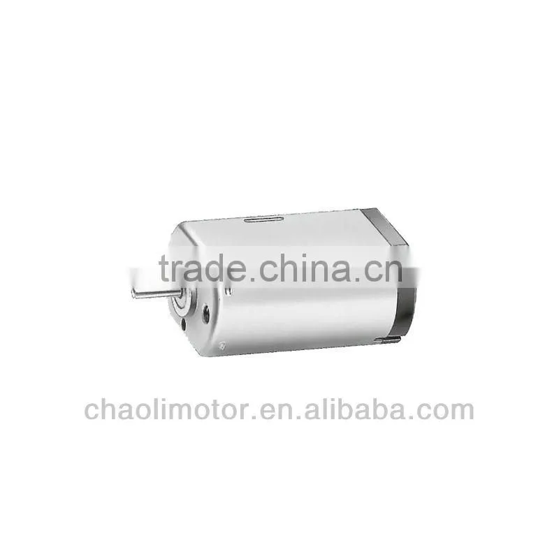 CL-FFM20 DC Motor for controller relay