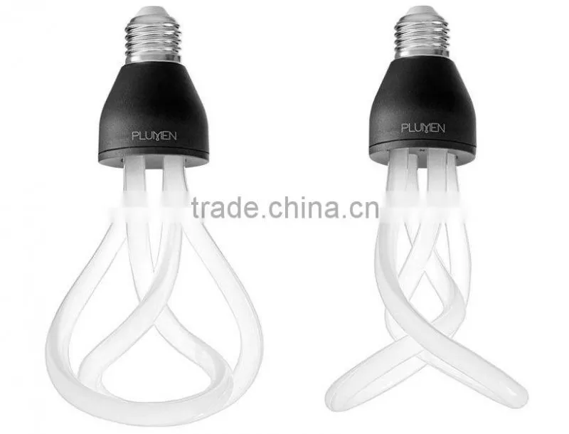 High quality incandescent light bulb modern lamp globel