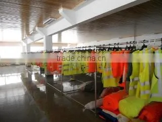 Jinhua Green Co., Ltd. company overview - view 3