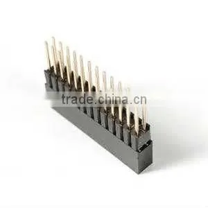 CONNECTOR 26 WAY PIN HEADER