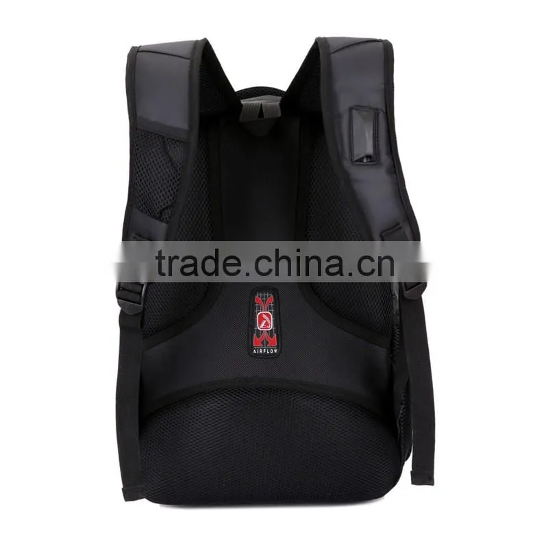 Factory directly sale targus waterproof strong slim laptop backpack