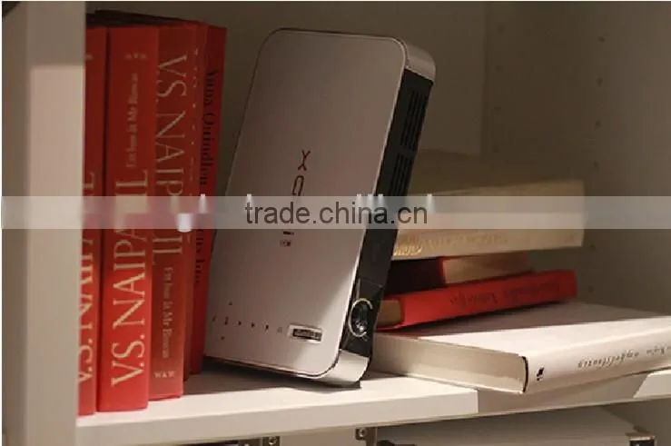 pocket led mini powerpoint projector with remote control