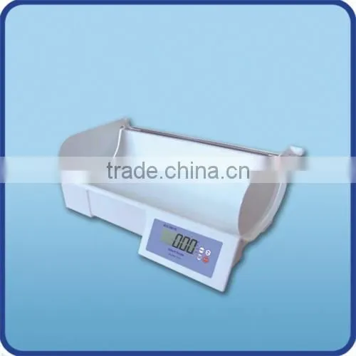 baby scale mechanical