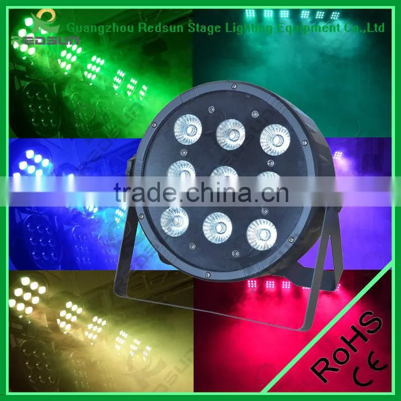 Tipos de luces para discoteca cheap goods led stage bar light