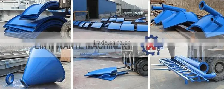 WANTE BRAND QT10-15 Sand lime brick making machine capacity 30000pcs bricks