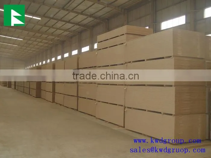 kitchen raw mdf board wood