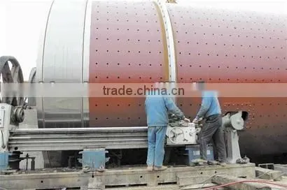 Latest Cement Manufacturing Process