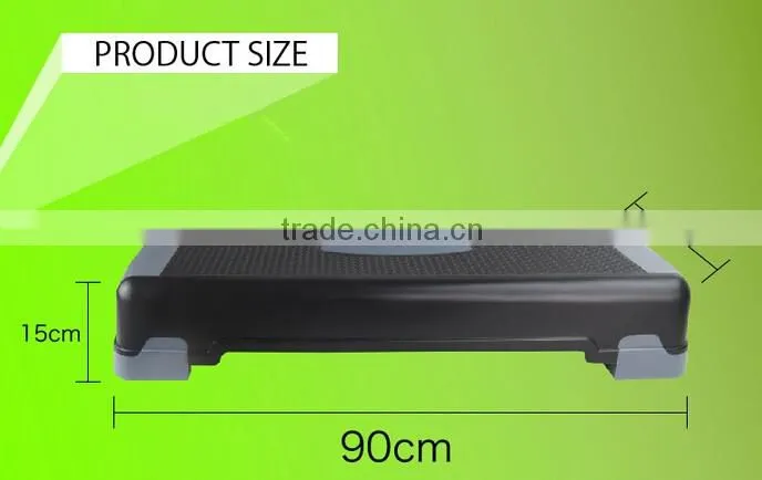 Aerobic Adjustable Balance Aerobic Fitness Step