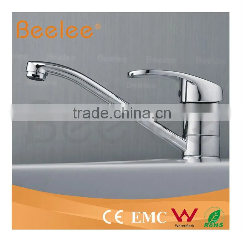 2013 top sale kitchen mixer faucet