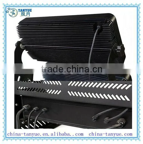 72*10w led wall washer projection lights For New Design Light