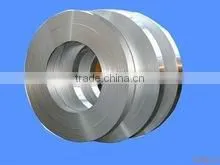 Supply 7.6*450 Stainless Steel Cable Tie /ladder type stainless steel ties/universal clamping band