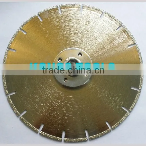 Blades Cutting: Stone Cutting Diamond Blades