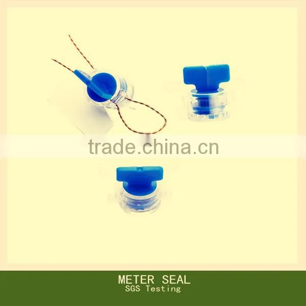 CH311 Cash bag plastic security seal
