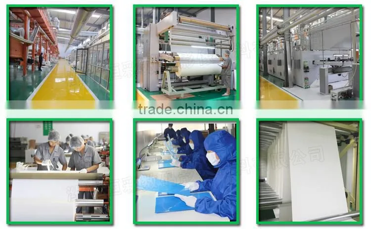 Everyday uses inkjet printing PP paper Latex certificated