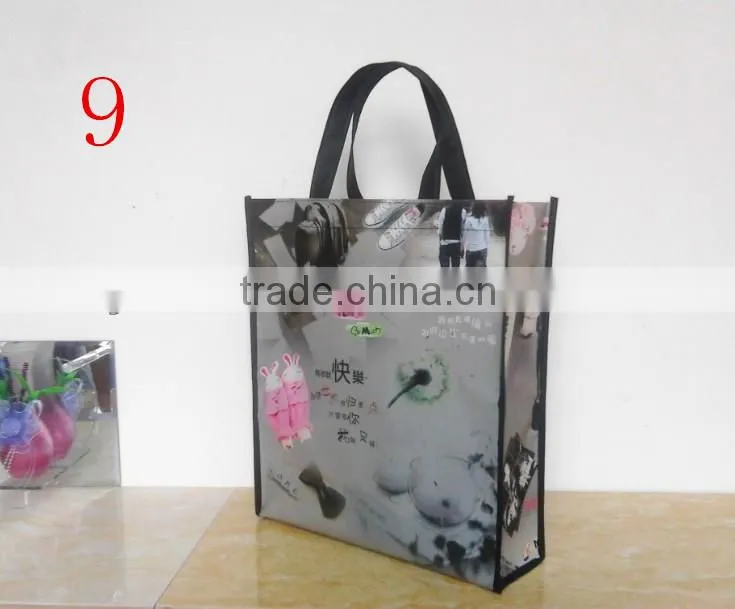 non woven quilted handbags turkey
