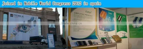 W37 Single Band Multi Selective Repeater/mobile phone signal GSM 3G WCDMA PCS outdoor booster /OMT