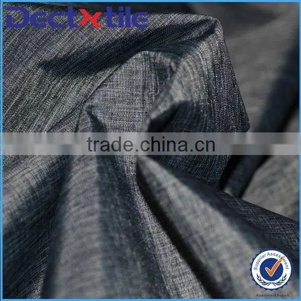 nylon fabric nylon cloth nylon taffeta for jacket/sportswear/uniform