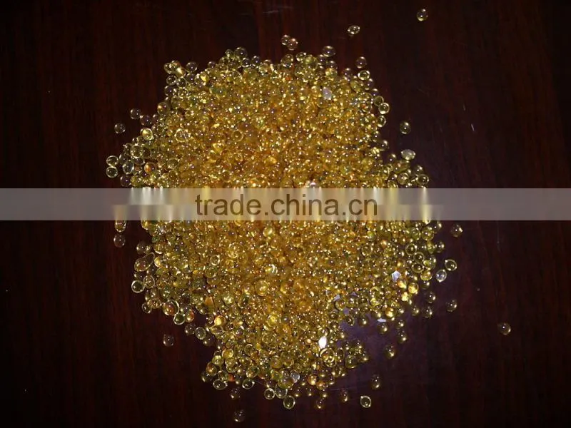 rotating belt condensation granulator
