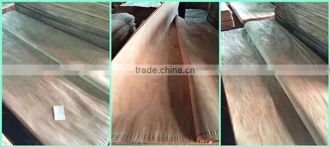 keruing veneer sheets