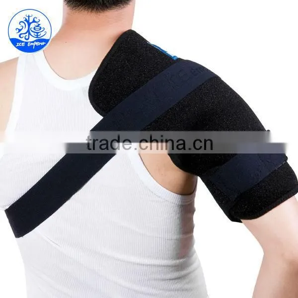 Waist compress