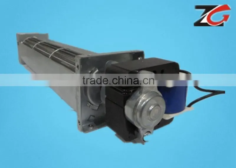 ac cross flow fan
