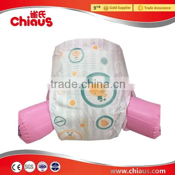 OEM baby diaper brands China suppliers, quality nappies