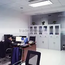 Shaoxing City Yinsai Textile Co., Ltd. company overview - view 2