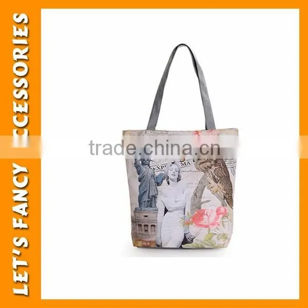 PGBG0418 Lovely handbag fine wholesale ladies fancy bags