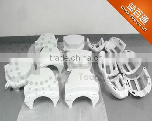 OEM Rapid Prototyping and Injection Molding