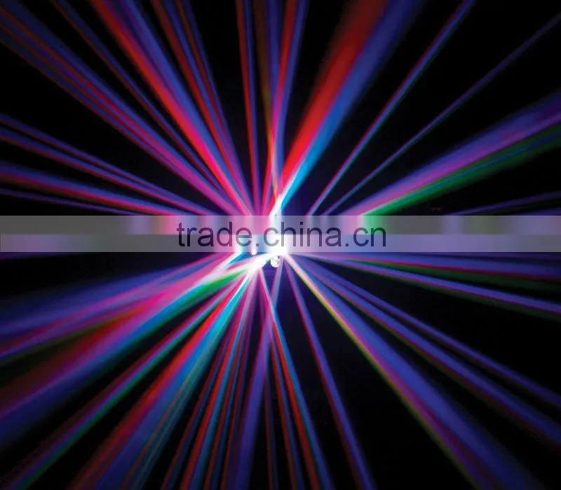 JBSYSTEMS led effect- Led devil