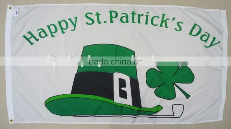 advertising company silk printing flag