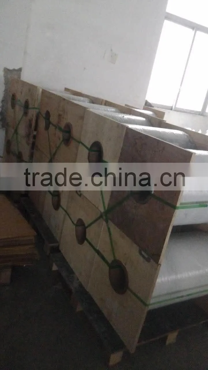 680mm/910mm/1010mm*12000m-15000m Jumbo roll size wax ribbon premium wax ribbon