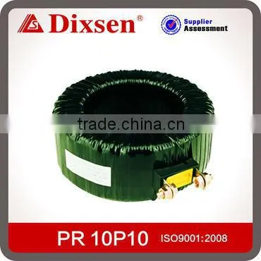 Ring type protection CT current transformer