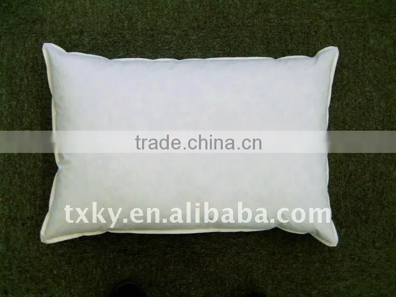 Hot selling microfiber pillow