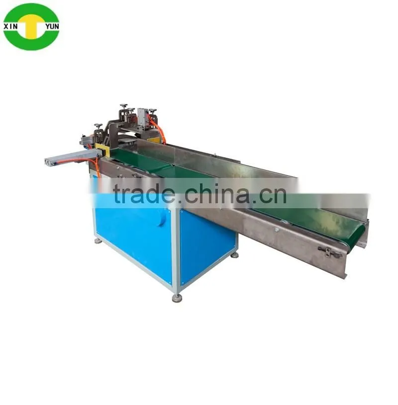 Embossing Papper Napkin Packing Machine