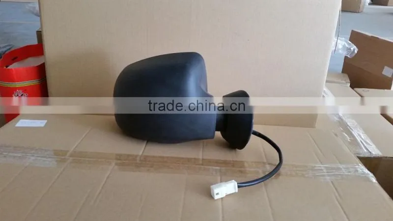 Renault Sandero/Logan.08 rear view mirror, electric mirror, 6001549680/6001549681
