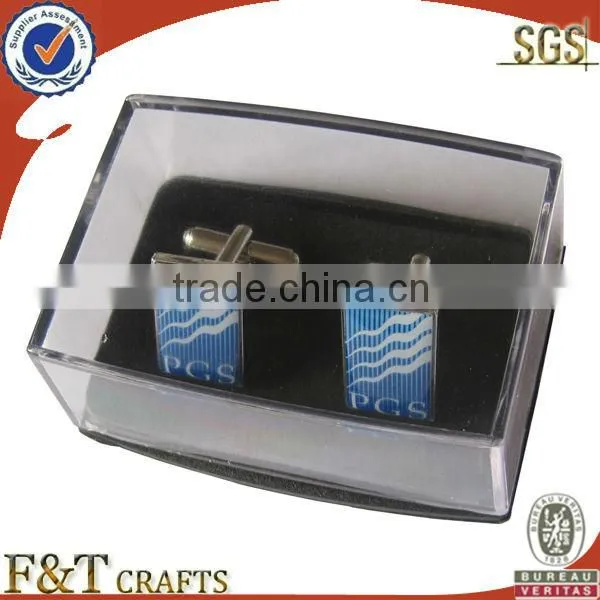 design your own cufflinks with gold plated enameled