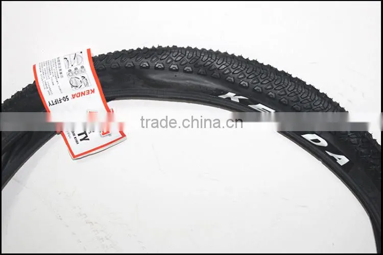 KENDA K1104 Bicycle Tire 26x1.95" Mountain Bike Tire Price for sale