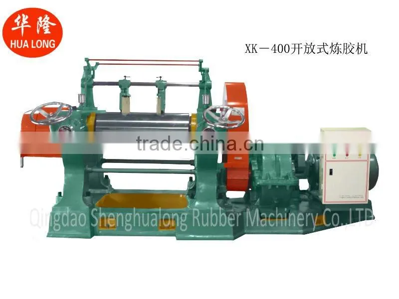 rubber kneader/internal rubber mixer