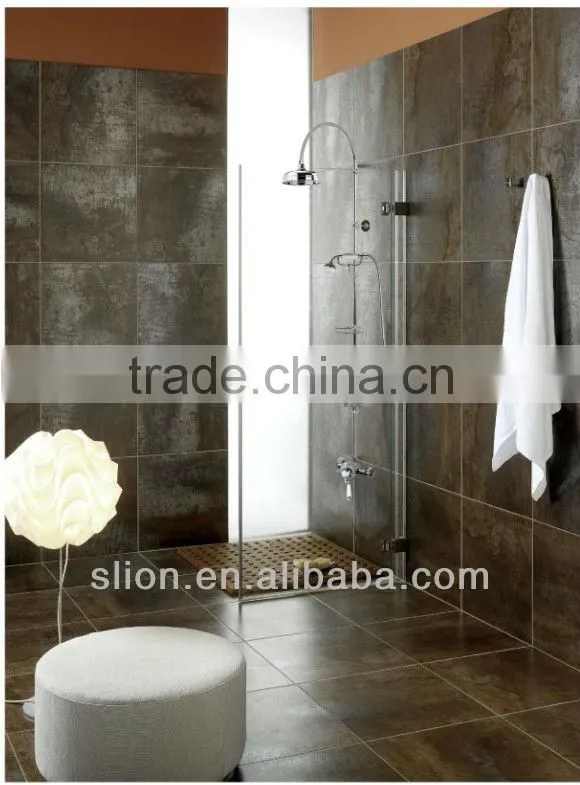 Classic Style Exposed Thermostatic Shower Mixer with Timeless Design