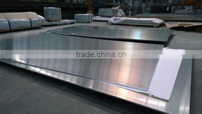 Alloy Aluminum 4ft x 8ft 5083 H116 aluminum plate