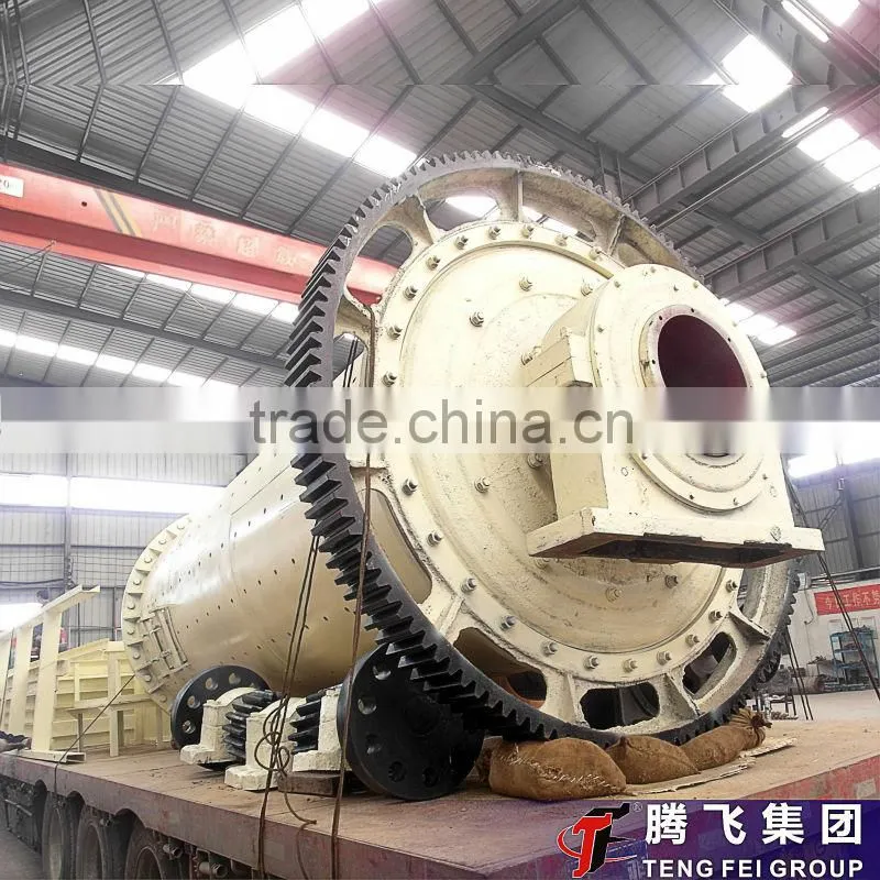 Professional Supply Energy Saving Ball Machine