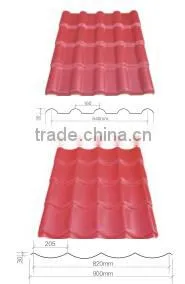 hard plastic roofing sheet items
